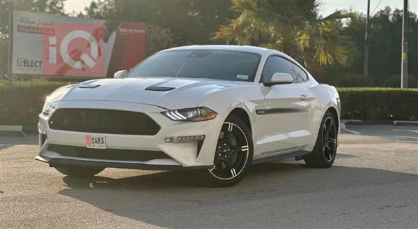 فۆرد مۆستانگ 2022  بۆ فرۆشتن لە عێراق - ئەلوحدە